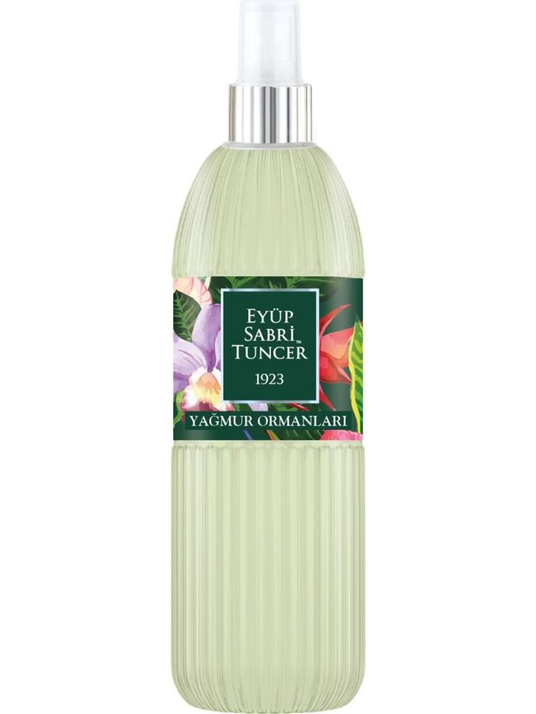 EYUP SABRI TUNCER YAGMUR ORMANLARI KOLONYASI 150ML