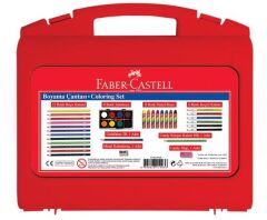 FABER BOYAMA CANTA  SETI (5178119920)