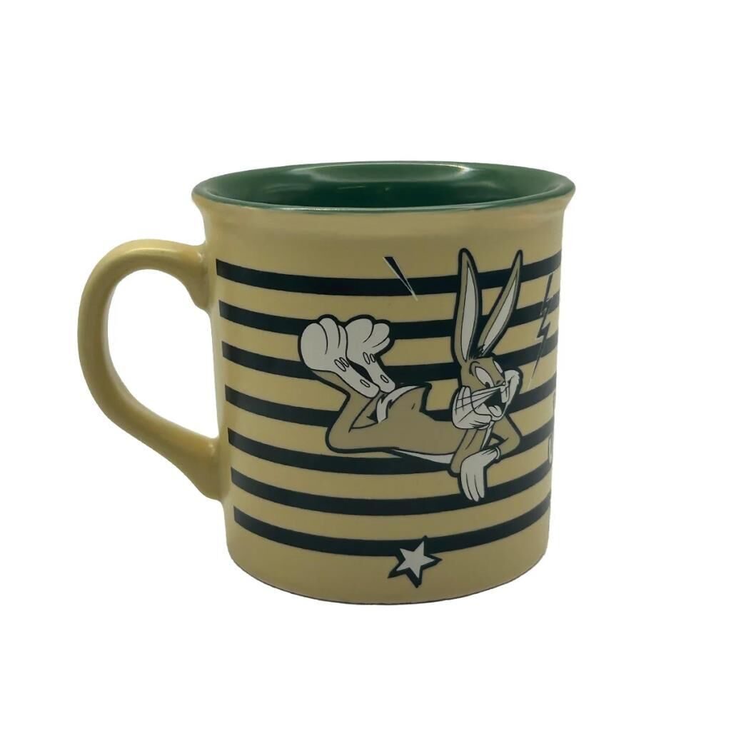 LOONEY TUNES BUGS BUNNY AMSTERDAM KUPA 386452