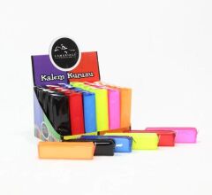 CAMBRIDGE POLO SEFFAF KALEMLIK (40021)