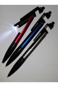 KAKOSAN TUKENMEZ KALEM Y.ISIKLI (3202)