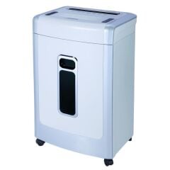 KRAF EVRAK IMHA MAKINESI PS-1010 12 SAYFA P4 25L