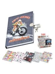 MIKRO ST. GN-627 HATIRA DEFTERI (GUNLUK)