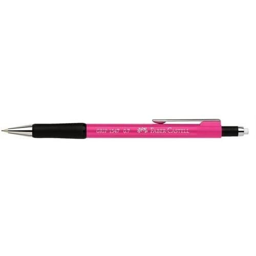 FABER CASTELL GRIP (1347) 07 VERSATIL KALEM PEMBE