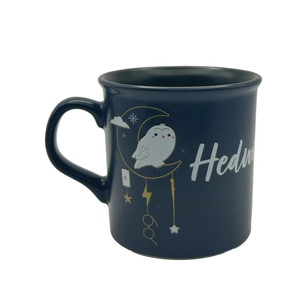 HARRY POTTER HEDWIG AMSTERDAM KUPA 386407