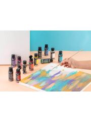 RICH AKRILIK BOYA MASTER-MIX 60cc 12 LI