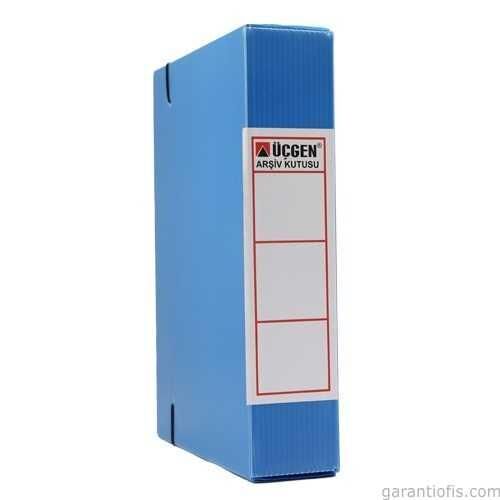 KRAF UCGEN PROJE ARSIV KUTUSU DAR 24x32x5cm (870G)