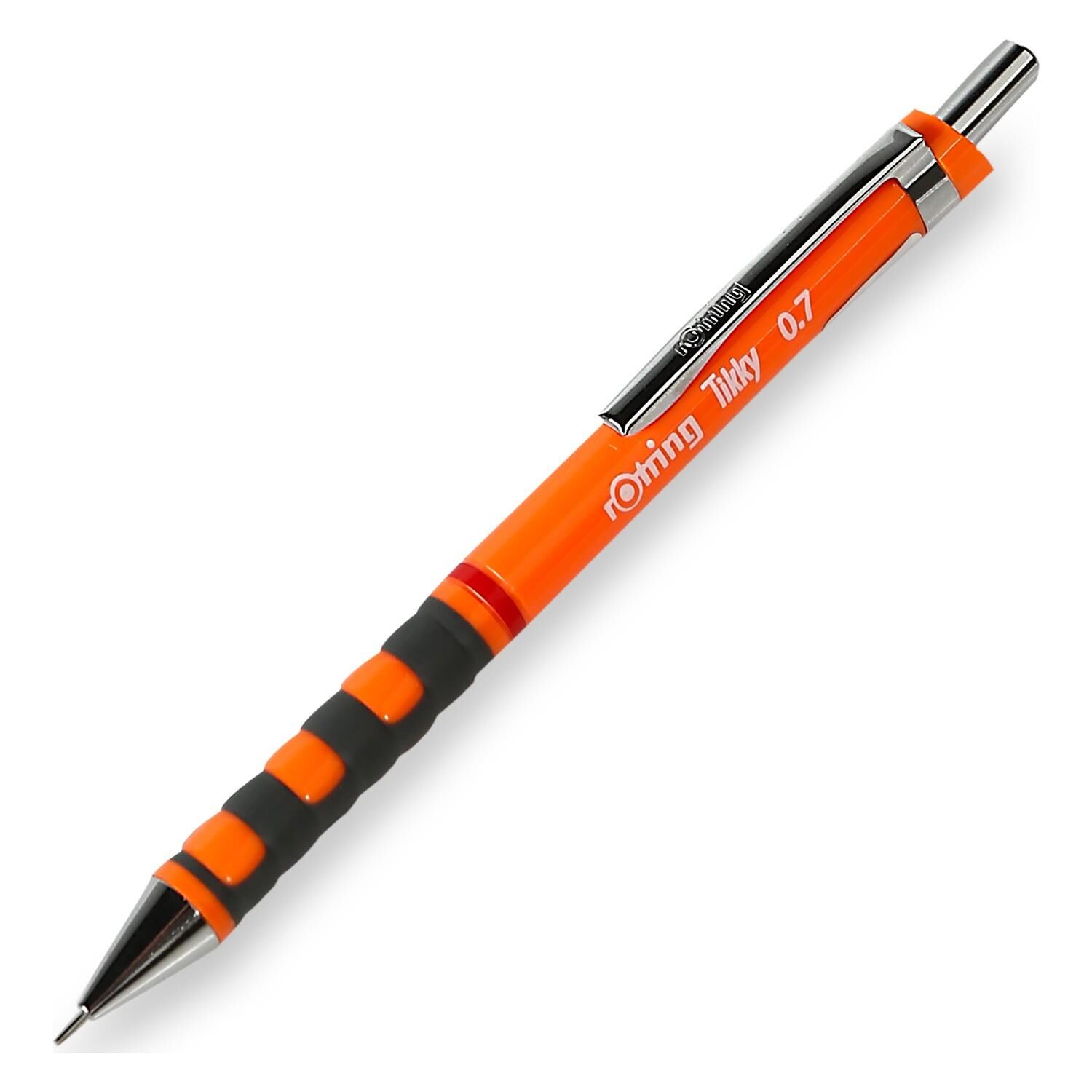 ROTRING TIKKY VERSATIL RD 05 TURUNCU (0904710)