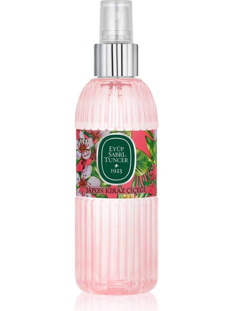 EYUP SABRI TUNCER JAPON KIRAZ CICE KOLONYASI 150ML