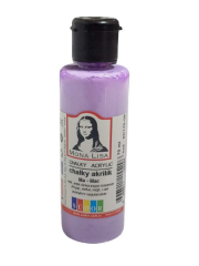 MONA LISA AKRILIK BOYA 70 ml LILA (SD170-06)