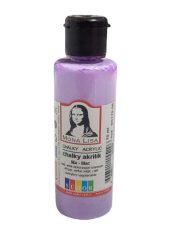 MONA LISA AKRILIK BOYA 70 ml LILA (SD170-06)