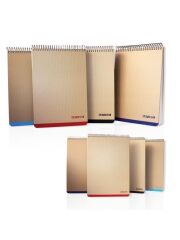 BAYINDIR DEFTER A5 NATUREL 100 YP.KARELI