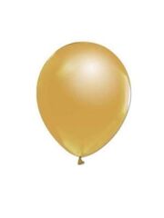 NEDI BALON METALIK ALTIN 20 LI