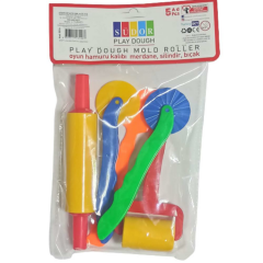 SUDOR OYUN H. KALIP OKLAV+BICK+MERD+SILIN SO16