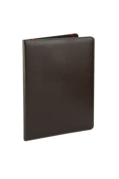 2K DIPLOMA KABI SUNI DERI KAHVERENGI (888-2)