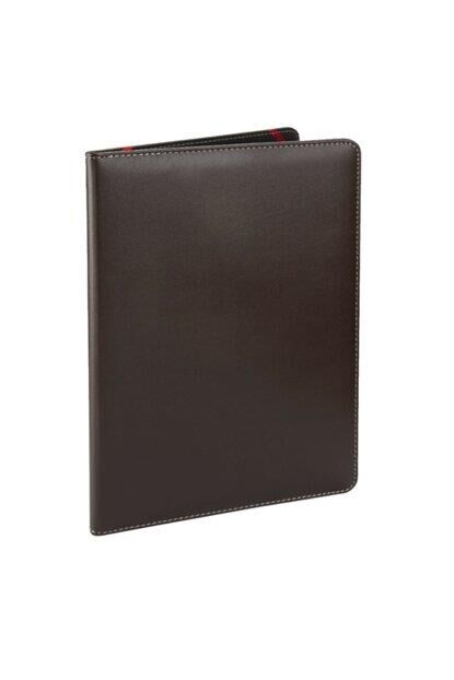 2K DIPLOMA KABI SUNI DERI KAHVERENGI (888-2)