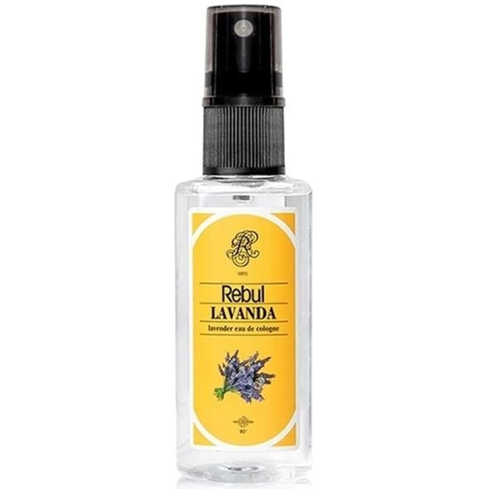 REBUL KOLONYA LAVANDA 50ml SPREY