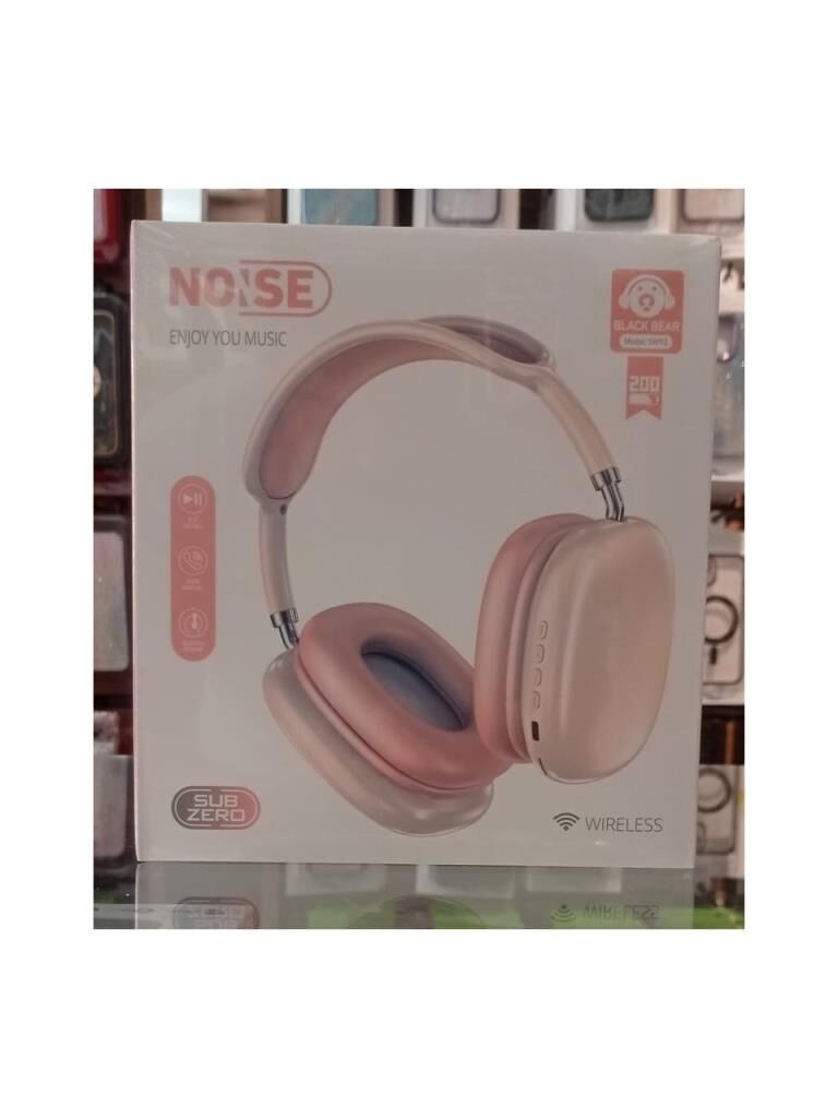 SUBZERO SW92 BLUETOOTH KULAKUSTU KULAKLIK 200 SAAT