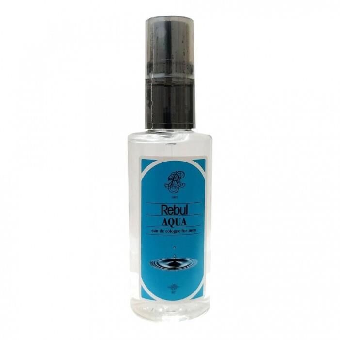 REBUL KOLONYA AQUA 50ml SPREY