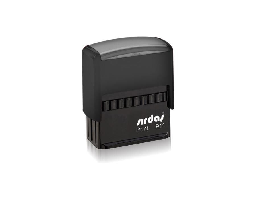 SIRDAS KASE 911 (16X42MM) SIYAH