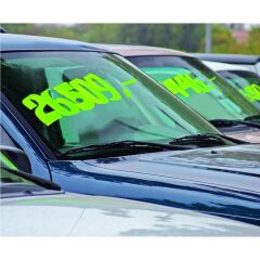 EDDING CAM KALEMI BEYAZ 1 LI (4090)