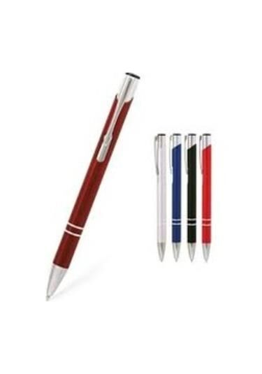 MIKRO ST. BP 385-24 METAL TUKENMEZ KALEM