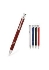 MIKRO ST. BP 385-24 METAL TUKENMEZ KALEM