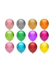 NEDI BALON METALIK ERKEK 20 LI