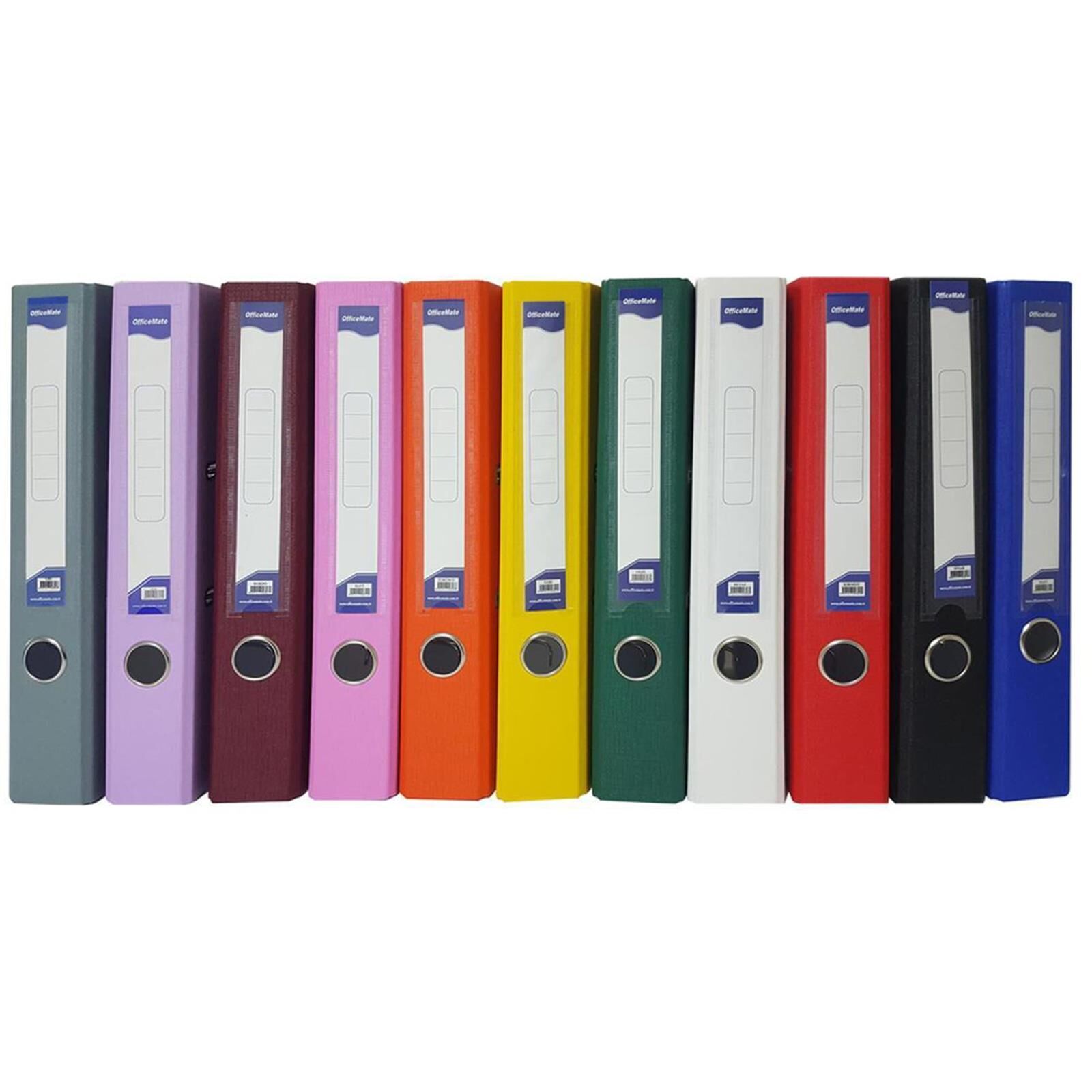 OFFICEMATE LAKSS  BURO KLASORU GENIS 30 LU KOLI