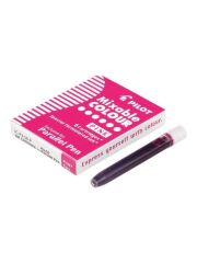 PILOT KALIGRAFI KALEMI YEDEGI PEMBE IC-P3-S6-P