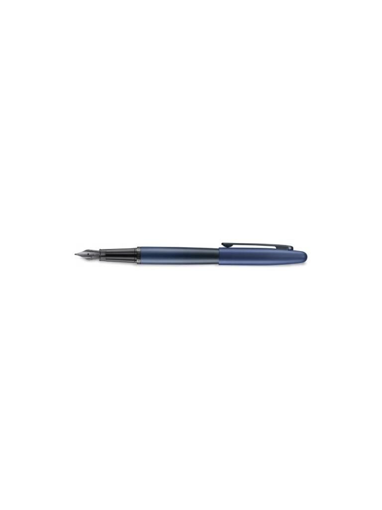 SHEAFFER DOLMA KALEM VFM 9429-0 MAT MAVI M UC