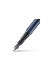 SHEAFFER DOLMA KALEM VFM 9429-0 MAT MAVI M UC