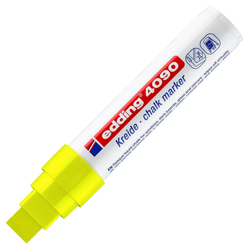 EDDING CAM KALEMI FOS.SARI 1 LI (4090)