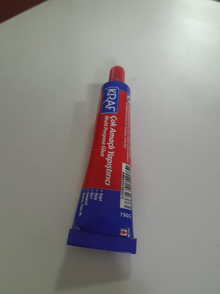 KRAF YAPISTIRICI SIVI 20g 790G