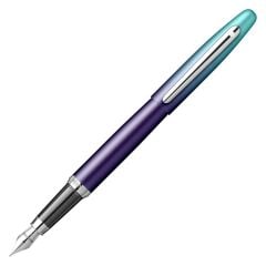 SHEAFFER DOLMA KALEM VFM 9430-0 SEDEFLI MAVI/MOR