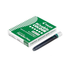 PILOT KALIGRAFI KALEMI YEDEGI YESIL IC-P3-S6-G