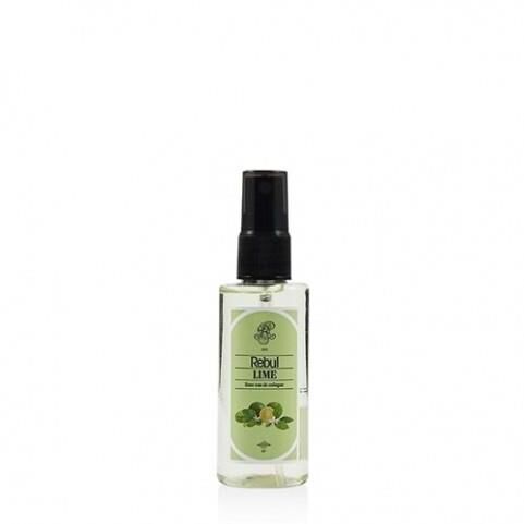 REBUL KOLONYA LIME LIMONLU 50ml SPREY