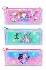 JOYZ KALEM CANTASI UNICORN JY-0029-03