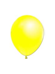NEDI BALON METALIK SARI 20 LI