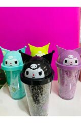PM-2022 CUTE CAT PIPETLI BARDAK MATARA 450 ML