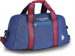 U.S POLO ASSN. DUFFLE CANTA BUYUK BOY MAVI