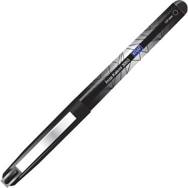 KRAF IMZA KALEM 1.0 mm SIYAH 305G