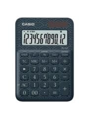 CASIO HESAP MAKINESI MASA USTU MS-20UC-JBU 12HANE