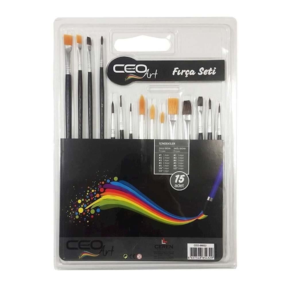 CEO ART FIRCA SETI 15 LI (1578) CEO00022