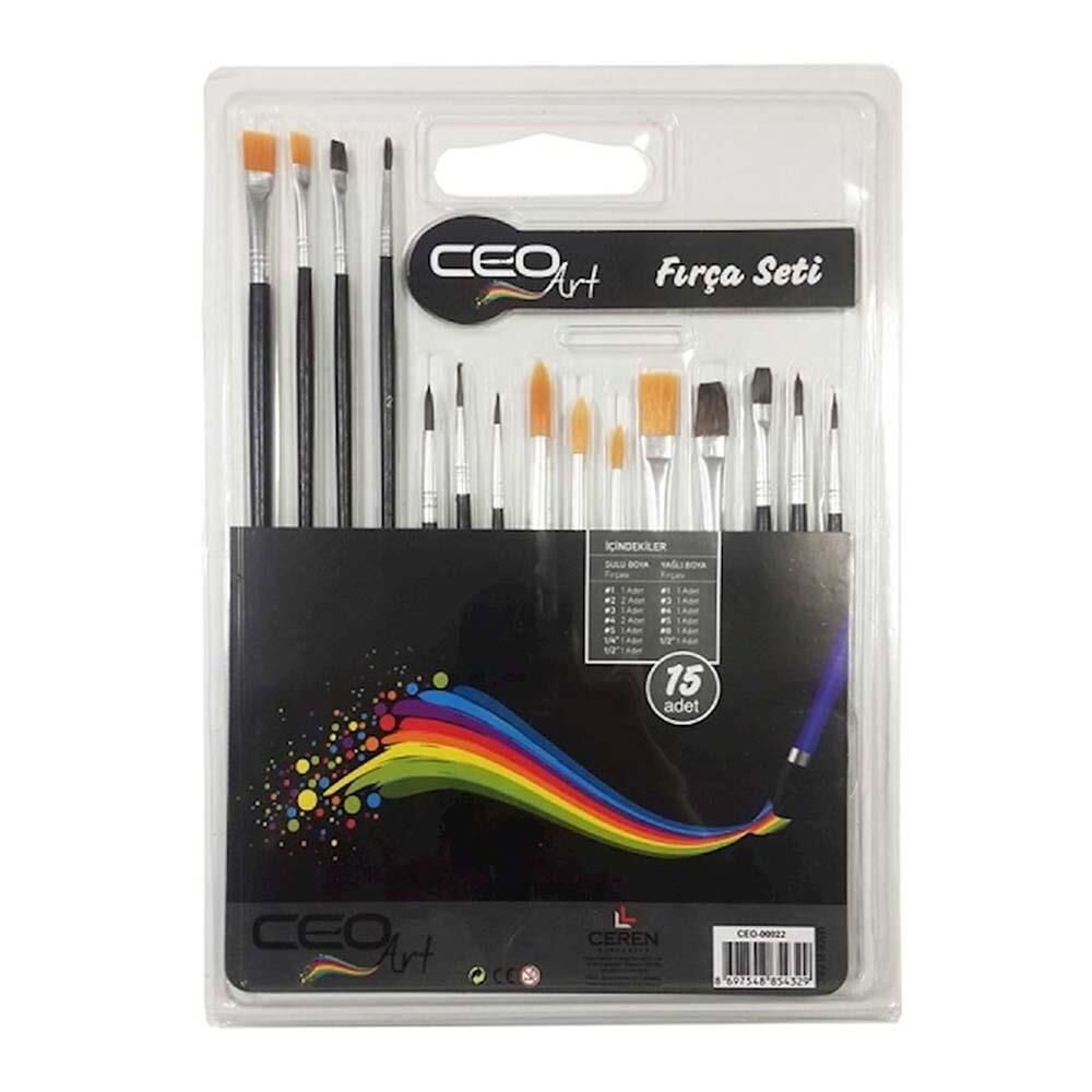 CEO ART FIRCA SETI 15 LI (1578) CEO00022