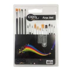 CEO ART FIRCA SETI 15 LI (1578) CEO00022