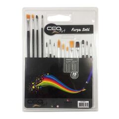 CEO ART FIRCA SETI 15 LI (1578) CEO00022