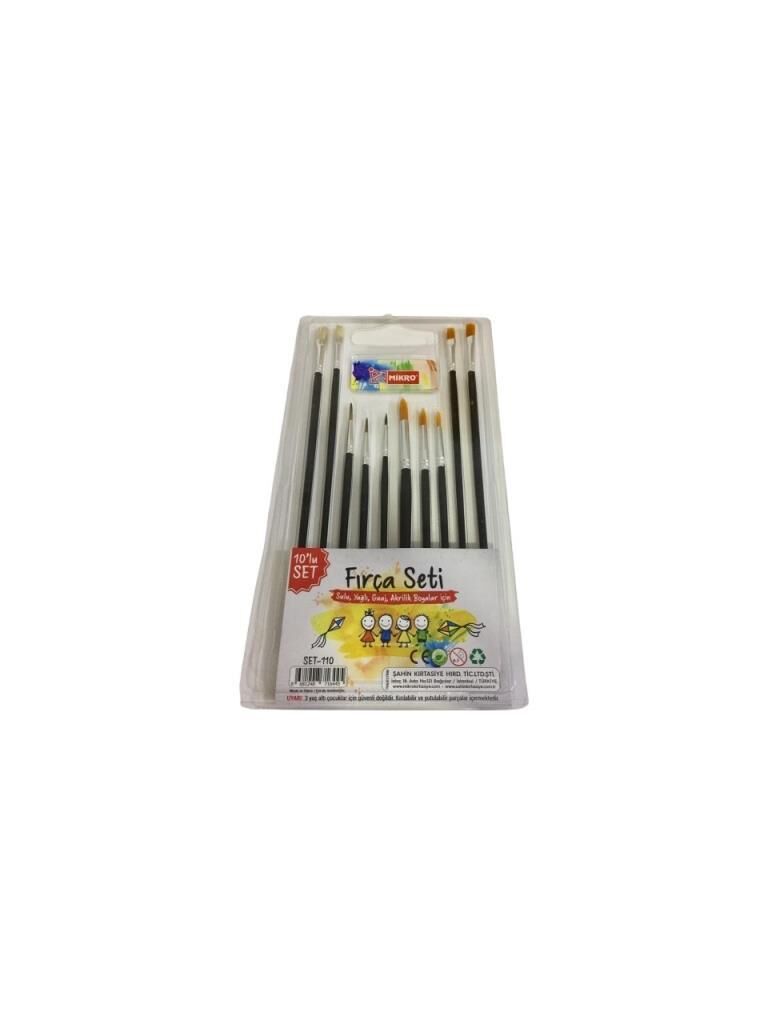 MIKRO ST. MF-SET-110 10 LU FIRCA SET