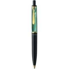 PELIKAN K200 TUKENMEZ KALEM YESIL/SIYAH