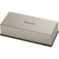 PELIKAN K200 TUKENMEZ KALEM YESIL/SIYAH